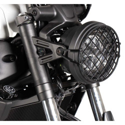 Griglia faro anteriore Hepco & Becker per Yamaha XSR 700 dal 2022 Griglia faro anteriore Hepco & Becker per Yamaha XSR 700 dal 2022