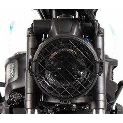 Griglia faro anteriore Hepco & Becker per Yamaha XSR 700 dal 2022 Griglia faro anteriore Hepco & Becker per Yamaha XSR 700 dal 2022