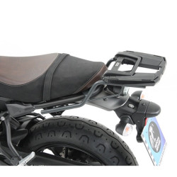 Portapacchi Hepco & Becker Easy Rack per Yamaha XSR 700 dal 2022 Portapacchi Hepco & Becker Easy Rack per Yamaha XSR 700 dal 2022