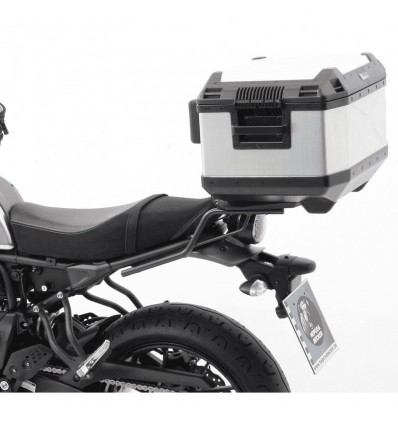 Portapacchi Hepco & Becker Easy Rack per Yamaha XSR 700 dal 2022 Portapacchi Hepco & Becker Easy Rack per Yamaha XSR 700 dal 2022