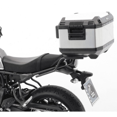 Portapacchi Hepco & Becker Easy Rack per Yamaha XSR 700 dal 2022 Portapacchi Hepco & Becker Easy Rack per Yamaha XSR 700 dal 2022