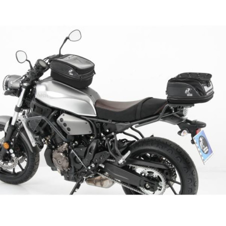 Portapacchi Hepco & Becker Mini Rack per Yamaha XSR 700 dal 2022 Portapacchi Hepco & Becker Mini Rack per Yamaha XSR 700 dal 2022