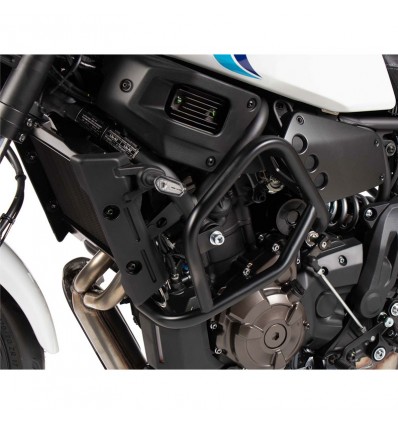 Paramotore Hepco & Becker per Yamaha XSR 700 dal 2022 Paramotore Hepco & Becker per Yamaha XSR 700 dal 2022