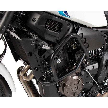 Paramotore Hepco & Becker per Yamaha XSR 700 dal 2022 Paramotore Hepco & Becker per Yamaha XSR 700 dal 2022
