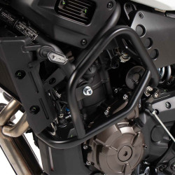 Paramotore Hepco & Becker per Yamaha XSR 700 dal 2022 Paramotore Hepco & Becker per Yamaha XSR 700 dal 2022