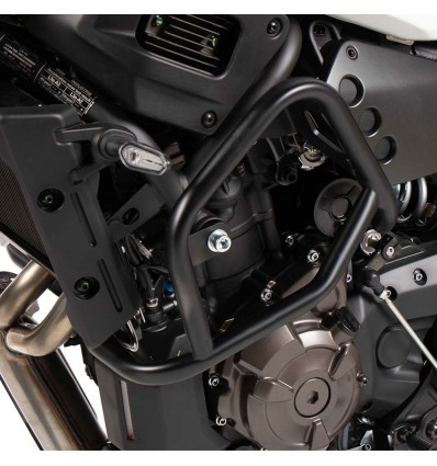Paramotore Hepco & Becker per Yamaha XSR 700 dal 2022 Paramotore Hepco & Becker per Yamaha XSR 700 dal 2022