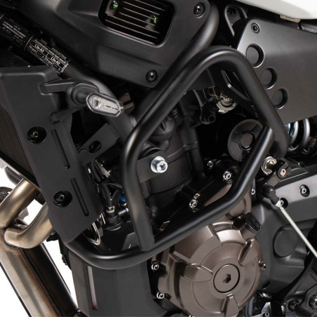 Paramotore Hepco & Becker per Yamaha XSR 700 dal 2022 Paramotore Hepco & Becker per Yamaha XSR 700 dal 2022
