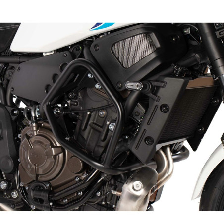 Paramotore Hepco & Becker per Yamaha XSR 700 dal 2022 Paramotore Hepco & Becker per Yamaha XSR 700 dal 2022