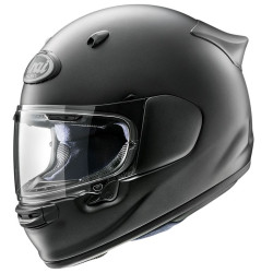 Casco Arai Quantic monocolore nero opaco