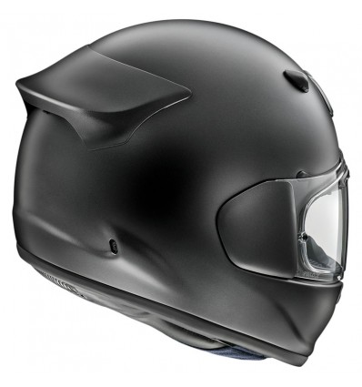 Casco Arai Quantic monocolore nero opaco Casco Arai Quantic monocolore nero opaco