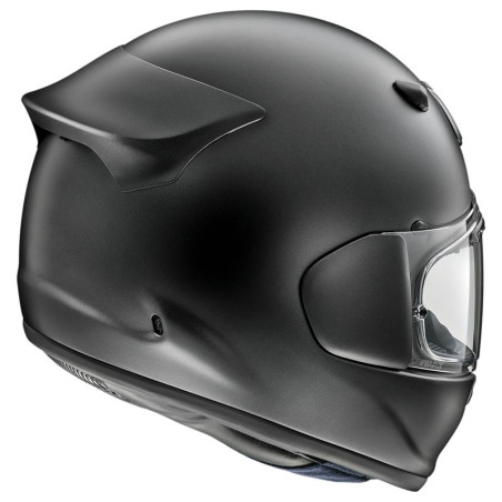 Casco Arai Quantic monocolore nero opaco Casco Arai Quantic monocolore nero opaco