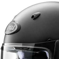 Casco Arai Quantic monocolore nero opaco Casco Arai Quantic monocolore nero opaco