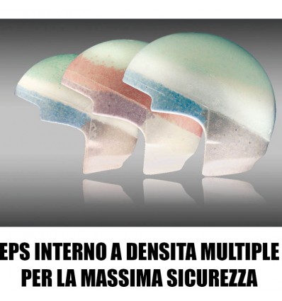 Casco Arai RX-7 Evo Nakagami GP2 multicolore Casco Arai RX-7 Evo Nakagami GP2 multicolore