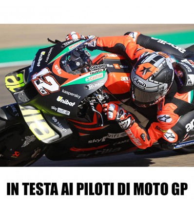 Casco Arai RX-7 Evo Tatsuki multicolore opaco Casco Arai RX-7 Evo Tatsuki multicolore opaco