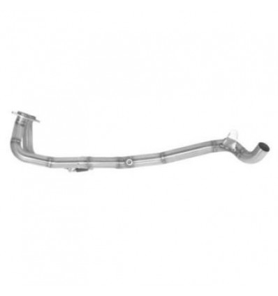 Collettori racing Malossi senza catalizzatore per BMW C Collettori racing Malossi senza catalizzatore per BMW C