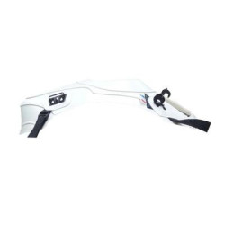 Copriserbatoio Bagster per Ducati Multistrada 1200 10-1