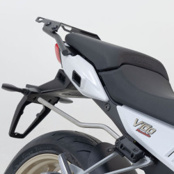 Borse laterali SW-Motech PRO Blaze con telai specifici per Moto Guzzi V100 Mandello Borse laterali SW-Motech PRO Blaze con telai specifici per Moto Guzzi V100 Mandello