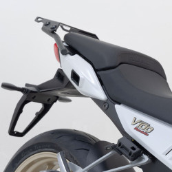Borse laterali SW-Motech PRO Blaze con telai specifici per Moto Guzzi V100 Mandello Borse laterali SW-Motech PRO Blaze con telai specifici per Moto Guzzi V100 Mandello
