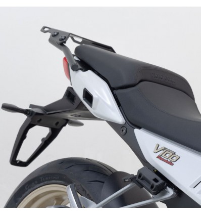 Borse laterali SW-Motech PRO Blaze con telai specifici per Moto Guzzi V100 Mandello Borse laterali SW-Motech PRO Blaze con telai specifici per Moto Guzzi V100 Mandello
