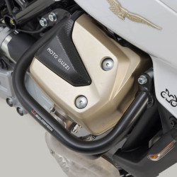 Paramotore SW-Motech per Moto Guzzi V100 Mandello Paramotore SW-Motech per Moto Guzzi V100 Mandello