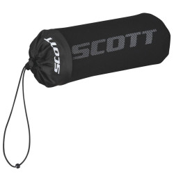 Giacca antipioggia Scott Ergonomic Pro DP elasticizzata nera Giacca antipioggia Scott Ergonomic Pro DP elasticizzata nera