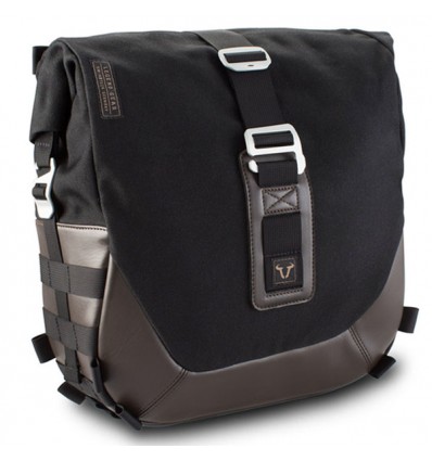 Borse laterali SW-Motech Legend Gear con telai specifici per Royal Enfield Himalayan Borse laterali SW-Motech Legend Gear con telai specifici per Royal Enfield Himalayan