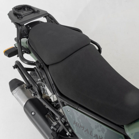 Borse laterali SW-Motech Legend Gear con telai specifici per Royal Enfield Himalayan Borse laterali SW-Motech Legend Gear con telai specifici per Royal Enfield Himalayan