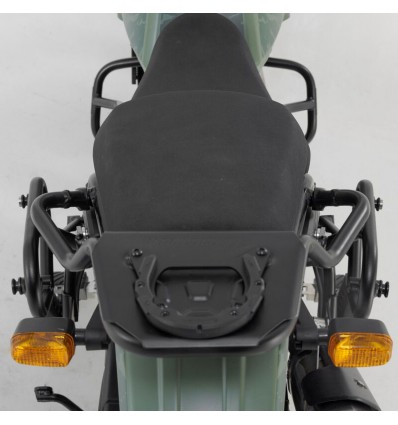 Borse laterali SW-Motech Legend Gear con telai specifici per Royal Enfield Himalayan Borse laterali SW-Motech Legend Gear con telai specifici per Royal Enfield Himalayan
