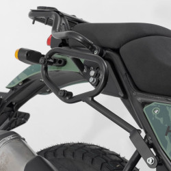 Borse laterali SW-Motech Legend Gear con telai specifici per Royal Enfield Himalayan Borse laterali SW-Motech Legend Gear con telai specifici per Royal Enfield Himalayan