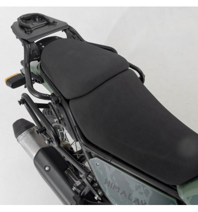Borse laterali SW-Motech Legend Gear con telai specifici per Royal Enfield Himalayan Borse laterali SW-Motech Legend Gear con telai specifici per Royal Enfield Himalayan