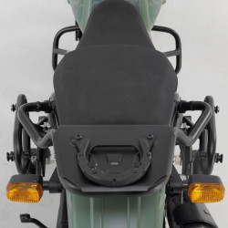 Borse laterali SW-Motech Legend Gear con telai specifici per Royal Enfield Himalayan Borse laterali SW-Motech Legend Gear con telai specifici per Royal Enfield Himalayan