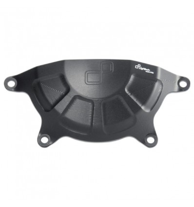 Protezione alternatore Lightech per BMW S1000RR dal 2019 e S1000R dal 2021 Protezione alternatore Lightech per BMW S1000RR dal 2019 e S1000R dal 2021