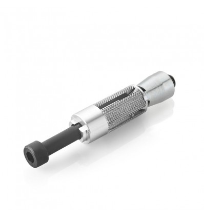 Adattatore specchio e Proguard Rizoma LP332B Adattatore specchio e Proguard Rizoma LP332B