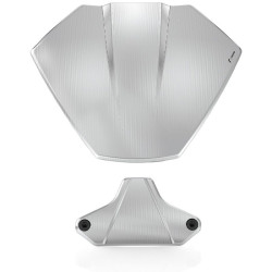 Cupolino in alluminio Rizoma per Ducati Diavel V4 Cupolino in alluminio Rizoma per Ducati Diavel V4