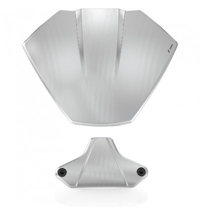Cupolino in alluminio Rizoma per Ducati Diavel V4 Cupolino in alluminio Rizoma per Ducati Diavel V4