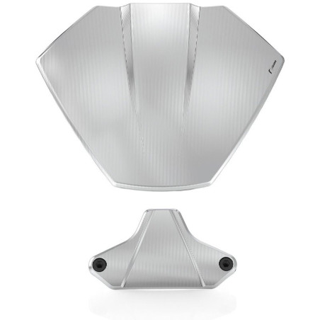 Cupolino in alluminio Rizoma per Ducati Diavel V4 Cupolino in alluminio Rizoma per Ducati Diavel V4