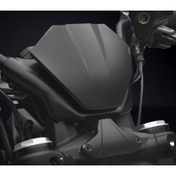 Cupolino in alluminio Rizoma per Ducati Diavel V4 Cupolino in alluminio Rizoma per Ducati Diavel V4
