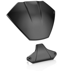 Cupolino in alluminio Rizoma per Ducati Diavel V4 Cupolino in alluminio Rizoma per Ducati Diavel V4