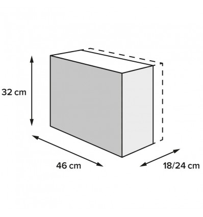Borse laterali SW-Motech PRO Blaze con telai specifici per Kawasaki Z900 SE Borse laterali SW-Motech PRO Blaze con telai specifici per Kawasaki Z900 SE