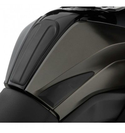 Protezioni serbatoio Wunderlich per BMW K1600 GT e GTL
