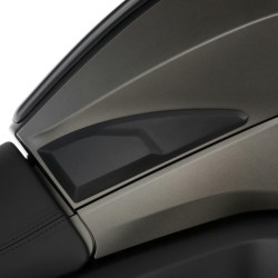 Protezioni serbatoio Wunderlich per BMW K1600 GT e GTL Protezioni serbatoio Wunderlich per BMW K1600 GT e GTL