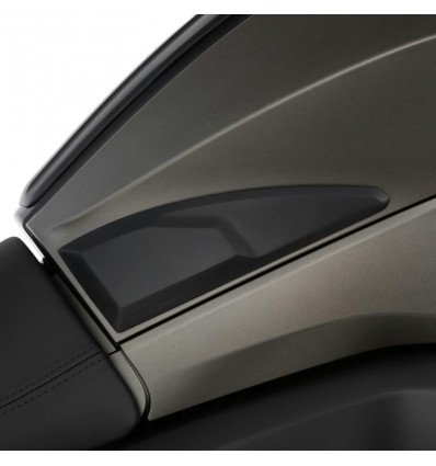 Protezioni serbatoio Wunderlich per BMW K1600 GT e GTL Protezioni serbatoio Wunderlich per BMW K1600 GT e GTL