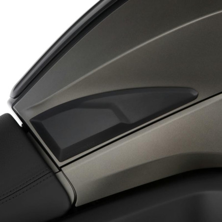 Protezioni serbatoio Wunderlich per BMW K1600 GT e GTL Protezioni serbatoio Wunderlich per BMW K1600 GT e GTL