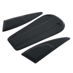 Protezioni serbatoio Wunderlich per BMW K1600 GT e GTL Protezioni serbatoio Wunderlich per BMW K1600 GT e GTL