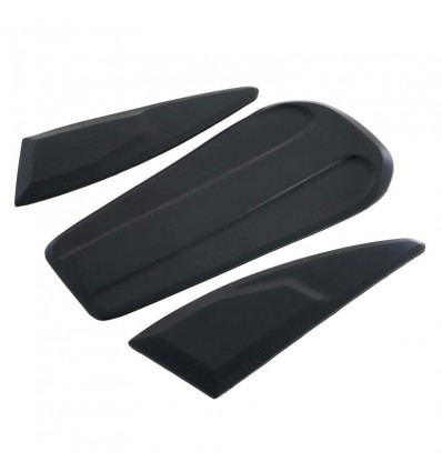 Protezioni serbatoio Wunderlich per BMW K1600 GT e GTL Protezioni serbatoio Wunderlich per BMW K1600 GT e GTL