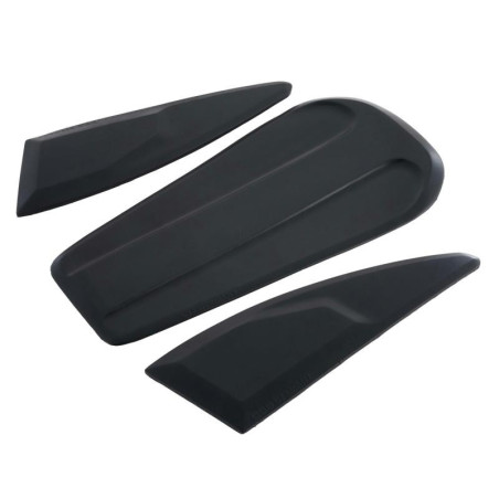 Protezioni serbatoio Wunderlich per BMW K1600 GT e GTL Protezioni serbatoio Wunderlich per BMW K1600 GT e GTL