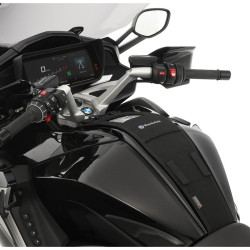 Base Wunderlich per borse serbatoio Elephant su BMW K1600 GT Base Wunderlich per borse serbatoio Elephant su BMW K1600 GT