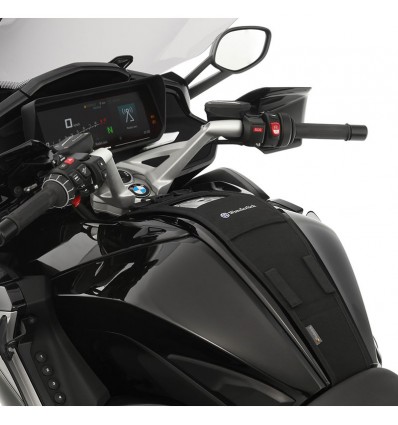 Base Wunderlich per borse serbatoio Elephant su BMW K1600 GT Base Wunderlich per borse serbatoio Elephant su BMW K1600 GT