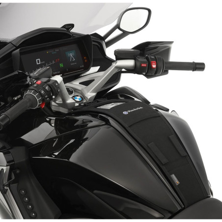 Base Wunderlich per borse serbatoio Elephant su BMW K1600 GT Base Wunderlich per borse serbatoio Elephant su BMW K1600 GT