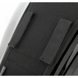 Base Wunderlich per borse serbatoio Elephant su BMW K1600 GT Base Wunderlich per borse serbatoio Elephant su BMW K1600 GT